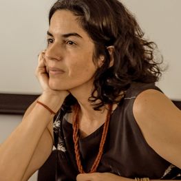 Daniela Gomes Pinto