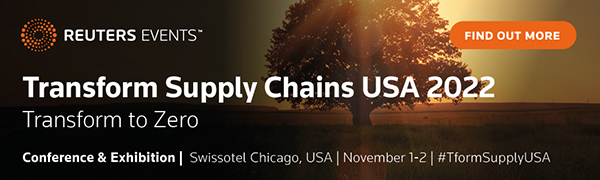 Transform Supply Chains USA 2022