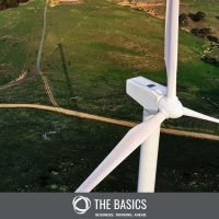 Sustainable finance is a new twist on traditional finance, with benefits for business and the planet. Learn the Basics. Windmill